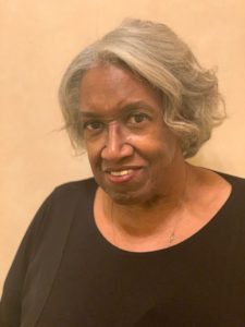 Carolyn Wyatt 2022 Carolyn Wyatt 2022